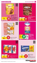 Prix et réduction Noisette dans le prospectus Intermarché en cours Offre Noisette dans le catalogue Intermarché du moment à la page 29