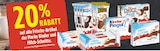 Aktuelles Kinder Pingui Angebot bei E center in Dresden