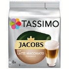 Tassimo Krönung Angebote von Jacobs bei Lidl Speyer für 4,44 €
