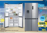 Aktuelles MDRM632FGD46W MultiDoor Kühl-Gefrierkombi Angebot bei EURONICS in Soest ab 524,00 €