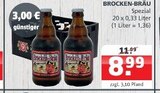Getränke Quelle WVG Köthen - Spezial Angebot im Prospekt Spezial bei Getränke Quelle WVG im Köthen Prospekt für 8,99 €
