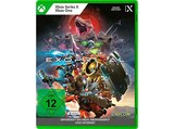 Exoprimal - [Xbox Series X & Xbox One] von CAPCOM im aktuellen MediaMarkt Saturn Prospekt für 26,99 €