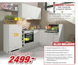 Winkelküche Win Angebote von Express bei Möbel AS Darmstadt für 2.499,00 €