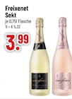 Sekt von Freixenet im aktuellen Trinkgut Prospekt für 3,99 €