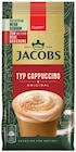 Typ Cappuccino Original Angebote von Jacobs bei REWE Erkelenz für 3,49 €