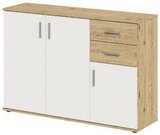 Kommode Albata Angebote bei Die Möbelfundgrube Mainz für 89,99 €