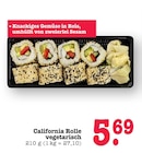 Aktuelle Feinkostlebensmittel Angebote bei E center in Mannheim Aktuelles California Rolle Angebot bei E center in Mannheim ab 5,69 €