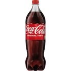 Coca Cola Regular en promo chez Auchan Hypermarché Nanterre à 1,45 €