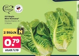 Netto mit dem Scottie Schwerin - Mini Romana Angebot im Prospekt Mini Romana bei Netto mit dem Scottie im Schwerin Prospekt für 0,79 €