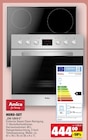 Herd-Set Angebote von Amica bei E center Heidelberg für 444,00 €