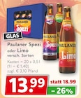 Getränkeland Neubrandenburg Prospekt mit  im Angebot für 13,99 €