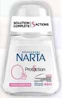 Déodorant bille femme hypoallergénique Protection 5 - NARTA - Intermarché à Argenteuil Déodorant bille femme hypoallergénique Protection 5 - NARTA en promo chez Intermarché Argenteuil à 0,91 €