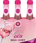 Aktuelle Sekt Angebote bei Netto Marken-Discount in Dresden Aktuelles Wild Berry Angebot bei Netto Marken-Discount in Dresden ab 3,49 €