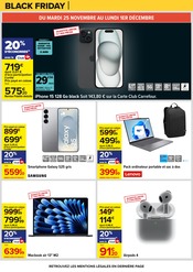 Catalogue Carrefour en cours à Créteil, "UN Noël POUR TOUS LES GOÛTS", Page 5