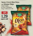 Aktuelle Chips Angebote bei EDEKA in Bergisch Gladbach Aktuelles Ofen Chips Angebot bei EDEKA in Bergisch Gladbach ab 1,29 €