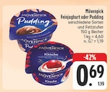 Aktuelles Feinjoghurt Angebot bei EDEKA in Chemnitz ab 0,69 €