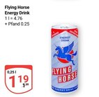 Aktuelles Energy Drink Angebot bei GLOBUS in Erfurt ab 1,19 €