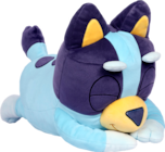 Peluche dodo - Bluey - La Grande Récré Peluche dodo - Bluey à 39,99 € dans le catalogue La Grande Récré