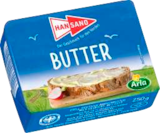 Markenbutter im Angebot bei EDEKA in Neubrandenburg Markenbutter Angebote von Hansano bei EDEKA Neubrandenburg für 1,69 €
