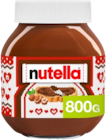 Nutella - Lidl à Toulon Nutella en promo chez Lidl Toulon à 2,18 €