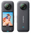 Insta360 X3 Actioncam Angebote bei MediaMarkt Saturn Fulda für 329,00 €