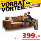 Aktuelles Bellagio 2-Sitzer Sofa Angebot bei Seats and Sofas in Düsseldorf ab 399,00 €