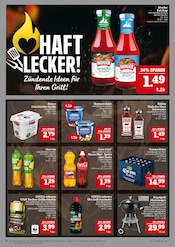 Aktueller Marktkauf Prospekt mit Cola, "AUSWAHL RIESIG, PREISE NIEDRIG", Seite 10