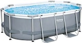 Aktuelle Becks Angebote bei BayWa Bau- und Gartenmärkte in Würzburg Aktuelles Frame-Pool-Set „Power Steel“ Angebot bei BayWa Bau- und Gartenmärkte in Würzburg ab 194,35 €