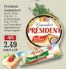 Aktuelle Sekt Angebote bei EDEKA in Bergisch Gladbach Aktuelles Camembert Angebot bei EDEKA in Bergisch Gladbach ab 2,49 €