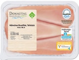 Bayerisches Hähnchen-Brustfilet von Donautal Geflügel im aktuellen EDEKA Prospekt für 5,99 €