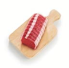 Viande Bovine: Filet - Supermarchés Match à Strasbourg Viande Bovine: Filet en promo chez Supermarchés Match Strasbourg à 27,99 €