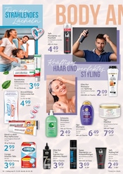 Aktueller Selgros Prospekt mit Shampoo, "HIER KAUFEN PROFIS & GENIESSER", Seite 16