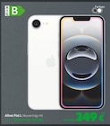iPhone 16e im Angebot bei CSA Computer in Moers iPhone 16e Angebote von Apple bei CSA Computer Moers für 249,00 €