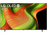 OLED77B59LA OLED TV (Flat, 77 Zoll / 195 cm, 4K, SMART TV) im MediaMarkt Saturn Prospekt OLED77B59LA OLED TV (Flat, 77 Zoll / 195 cm, 4K, SMART TV) von LG im aktuellen MediaMarkt Saturn Prospekt für 1.559,00 €