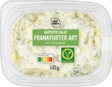 Kartoffelsalat im Lidl Prospekt Kartoffelsalat von Chef Select im aktuellen Lidl Prospekt für 1,59 €