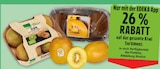 Kiwi Angebote von Edeka Bio bei Marktkauf Leipzig