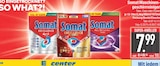 Somat Excellence 4in1 Caps im EDEKA Prospekt Somat Excellence 4in1 Caps von Somat im aktuellen EDEKA Prospekt für 7,99 €