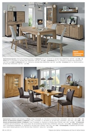 Sideboard im Opti-Wohnwelt Prospekt in Bremen Aktueller Opti-Wohnwelt Prospekt mit Sideboard, "Herzstück des Hauses", Seite 2