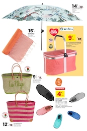 Offre Linge De Toilette dans le catalogue Stokomani du moment à la page 21