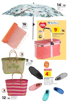 Promo Panier dans le catalogue Stokomani du moment à la page 21