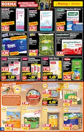 Nasenspray Angebot & Preis im aktuellen Norma Prospekt Nasenspray Angebot im aktuellen Norma Prospekt auf Seite 10