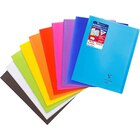SUR TOUS LES CAHIERS KOVERBOOK 96 PAGES - CLAIREFONTAINE dans le catalogue Carrefour