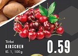 Aktuelle Kirschen Angebote bei EDEKA in Bochum Aktuelles Kirschen Angebot bei EDEKA in Bochum ab 0,59 €
