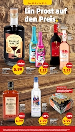 Rotwein im Penny Prospekt in Plauen Aktueller Penny Prospekt mit Rotwein, "Wer günstig will, muss Penny.", Seite 46