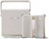 Fensterputzroboter C1 Station im Angebot bei expert in Gladbeck Fensterputzroboter C1 Station Angebote von Dreame bei expert Gladbeck für 469,00 €