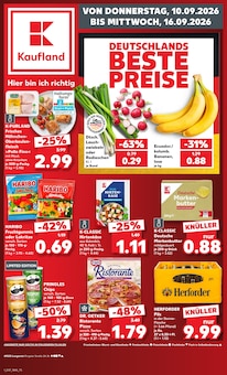 Bier im aktuellen Kaufland Prospekt (Ibbenbüren) Bier im Kaufland Prospekt "Hier bin ich richtig" mit 66 Seiten (Ibbenbüren)