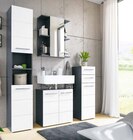 Badezimmer Gloss für 299,00 € bei SB Möbel Boss im Angebot Badezimmer Gloss im aktuellen SB Möbel Boss Prospekt