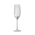 Flûte à champagne "Alma" - CARREFOUR HOME en promo chez Carrefour Obernai à 2,49 €