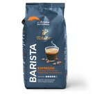 Aktuelle Kaffeevollautomat Angebote bei Tchibo im Supermarkt in Saarbrücken Aktuelles BARISTA Espresso - 1 kg Ganze Bohne Angebot bei Tchibo im Supermarkt in Saarbrücken ab 17,99 €