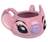 ANGEL MUG À FORME 3D en promo chez JouéClub ANGEL MUG À FORME 3D dans le catalogue JouéClub